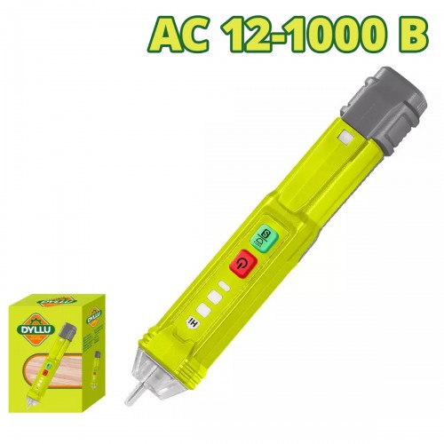 Индикатор напряжения бесконтактный DYLLU DTTP3501