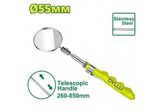 Зеркало телескопическое D55мм DYLLU DTTU2655