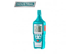 Измеритель влажности и температуры цифровой TOTAL TETHT01