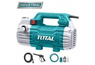 Мойка высокого давления TOTAL TGT11236