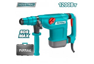 Перфоратор TOTAL TH112426