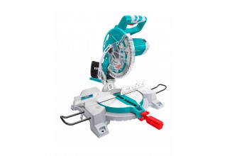 Пила торцовочная TOTAL TS42152557