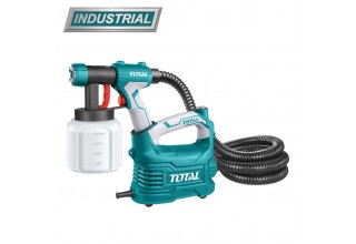 Краскораспылитель электрический TOTAL TT5006