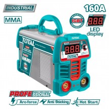 Инвертор сварочный TOTAL TW216069