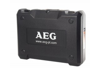 Перфоратор AEG KH 28 Super XE трехрежимный SDS +
