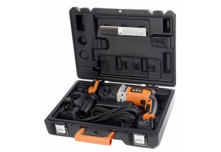Перфоратор AEG KH 28 Super XE трехрежимный SDS +