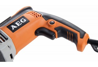 Перфоратор AEG KH 28 Super XE трехрежимный SDS +