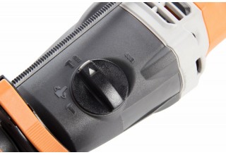 Перфоратор AEG KH 28 Super XE трехрежимный SDS +