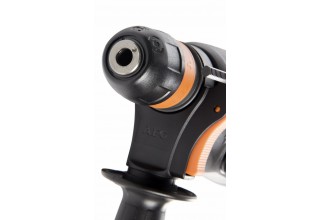 Перфоратор AEG KH 28 Super XE трехрежимный SDS +