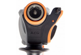 Перфоратор AEG KH 28 Super XE трехрежимный SDS +