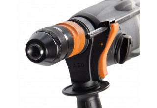 Перфоратор AEG KH 28 Super XE трехрежимный SDS +