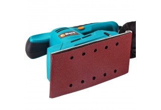 Виброшлифмашина Bort BS-450-R