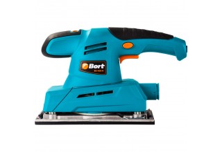 Виброшлифмашина Bort BS-450-R