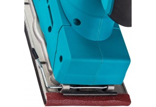 Виброшлифмашина Bort BS-450-R