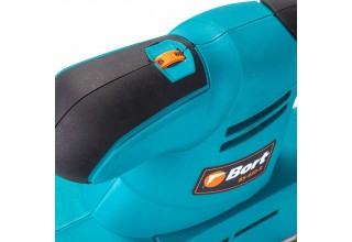 Виброшлифмашина Bort BS-450-R