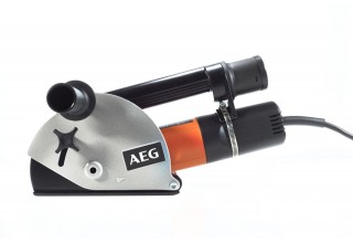 Штроборез AEG MFE 1500