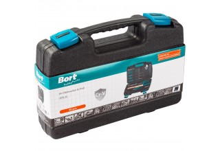 Набор ручного инструмента Bort BTK-32