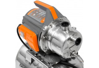 Насос садовый DAEWOO DGP 4000 inox