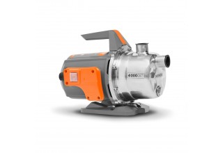 Насос садовый DAEWOO DGP 4000 inox