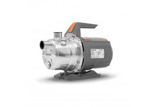 Насос садовый DAEWOO DGP 4000 inox