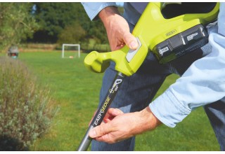 Триммер RYOBI OLT1825M (без батареи) система ONE +