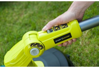 Триммер RYOBI OLT1832 (без батареи) система ONE +
