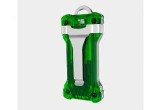 Фонарь Armytek Zippy Зеленый