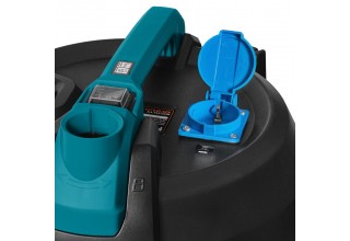Пылесос строительный Bort BSS-1220 BLACK