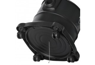 Пылесос строительный Bort BSS-1220 BLACK