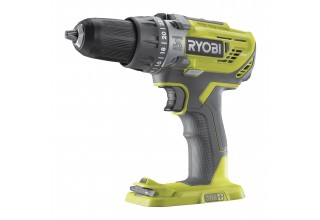 Ударная дрель-шуруповерт RYOBI R18PD3-0 (без батареи) система ONE +