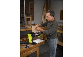 Станок шлифовальный RYOBI RBDS4601G
