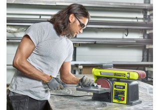 Станок шлифовальный RYOBI RBDS4601G
