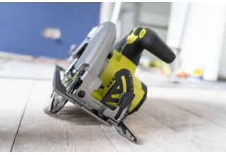 Пила циркулярная RYOBI RCS18X-0 система ONE +