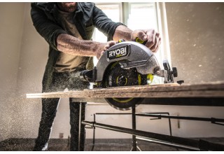 Пила циркулярная RYOBI RCS18X-0 система ONE +