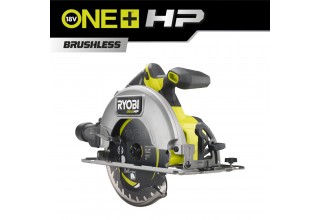 Пила циркулярная RYOBI RCS18X-0 система ONE +