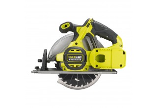 Пила циркулярная RYOBI RCS18X-0 система ONE +