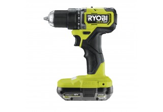 Дрель-шуруповерт RYOBI HP RDD18C-220S система ONE +