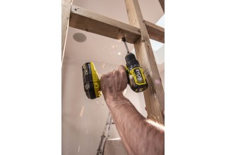 Дрель-шуруповерт RYOBI HP RDD18C-220S система ONE +