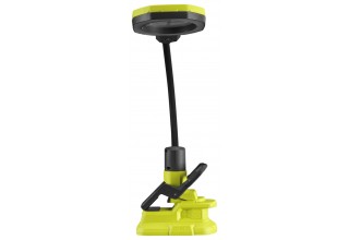 Фонарь с увеличительной линзой RYOBI RML18-0 (без батареи) система ONE +