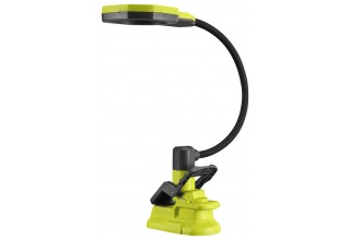 Фонарь с увеличительной линзой RYOBI RML18-0 (без батареи) система ONE +