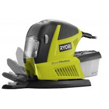 Дельташлифовальная машина RYOBI RMS180-SA30 Дельташлифовальная машина RYOBI RMS180-SA30