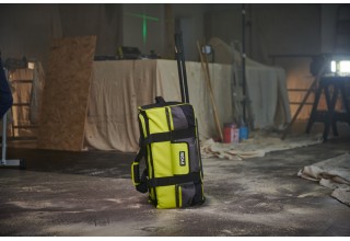 Сумка для инструмента большая с колесиками RYOBI RSSLTB2