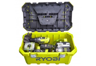 Ящик для инструментов RYOBI RTB19