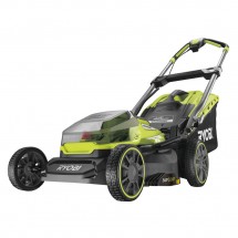 Газонокосилка RYOBI RY18LMX40A-0 (без батареи) система ONE +