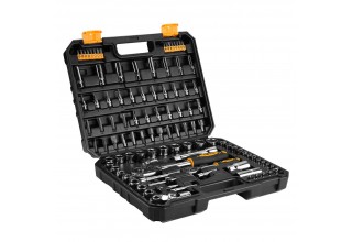Набор инструмента для авто DEKO DKAT108 SET 108