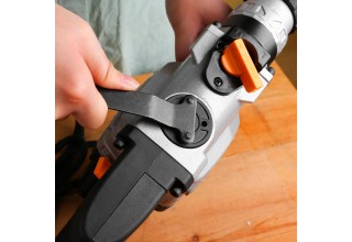 Перфоратор DEKO DKH1000W