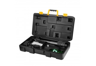 Уровень лазерный самовыравнивающийся DEKO LL12-HVR SET 2 PREMIUM