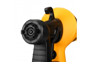 Краскопульт электрический DEKO DKSG500