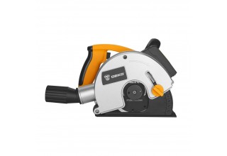 Штроборез DEKO DKWC1800