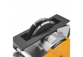 Штроборез DEKO DKWC1800